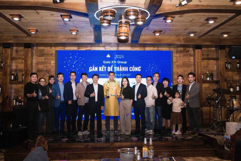Vinh Dự x7+group: Anh Vũ Trọng Nghĩa